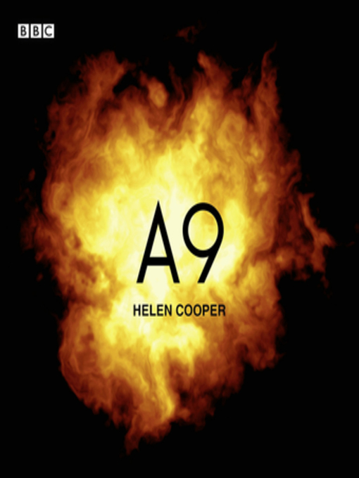 Title details for A9 by Helen Cooper - Available
